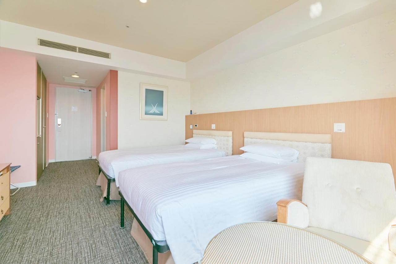 ホテルシーガルてんぽーざん大阪 ホテル 4*